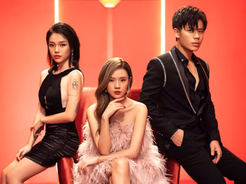 Phía Midu và Linh Ngọc Đàm đều tiết lộ tin nhắn chứng minh hai người đẹp có mối quan hệ tốt đẹp, chứ không mâu thuẫn như tin đồn.