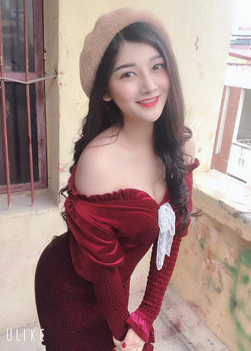 Tuy nhiên, khi đóng phim, Kiều Yến Ngọc dễ dàng lột xác thành người đanh đá, khó tính. Vì vậy, cô thường được giao cho các vai phản diện.