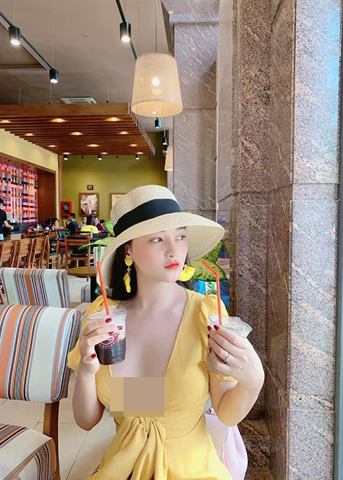 9X hiện là sinh viên năm thứ 4 của trường Đại học Sân khấu - Điện ảnh Hà Nội.