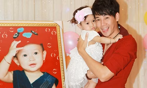 Dan Kim: “Con gai Mai Phuong goi dien hoi bo bao gio me thuc day”