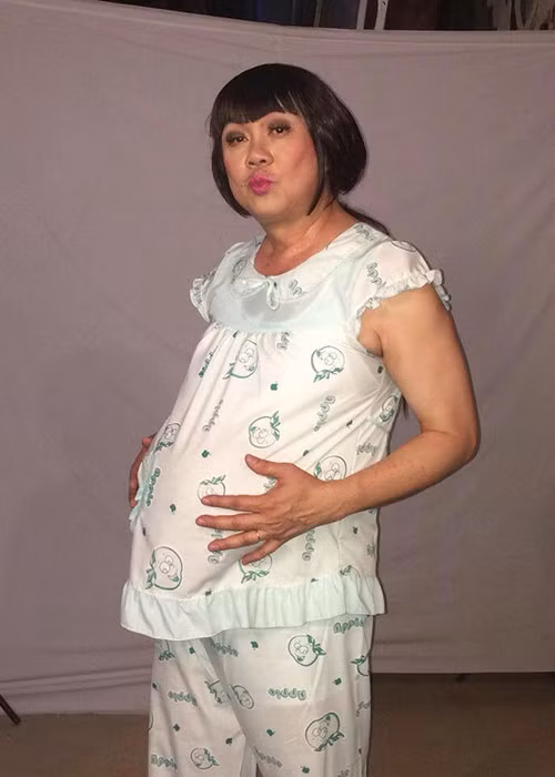 Người quản lý của Chí Tài cho biết, trong vài ngày tới, nam danh hài có thể rời khu cách ly. Ảnh: FBNV