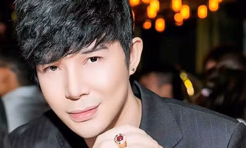 Nathan Lee len tieng ve status che hoa hau ao lang khong bang giup viec