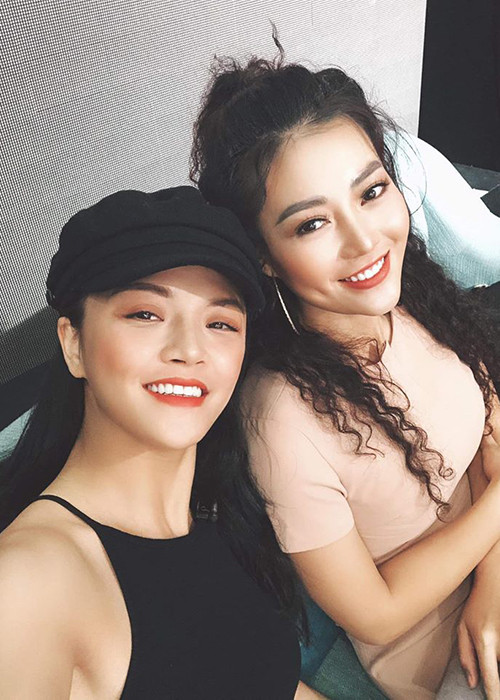 "Việc nhận được vai diễn còn là cơ hội, cơ hội đó còn tùy thuộc vào nhiều yếu tố khác nhau chứ mình đâu có được quyết định điều đó", Thanh Hương chia sẻ trên Vietnamnet.