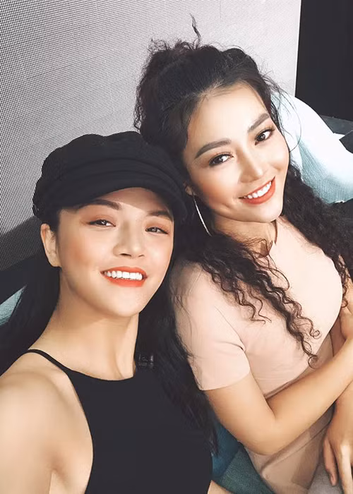 "Việc nhận được vai diễn còn là cơ hội, cơ hội đó còn tùy thuộc vào nhiều yếu tố khác nhau chứ mình đâu có được quyết định điều đó", Thanh Hương chia sẻ trên Vietnamnet.