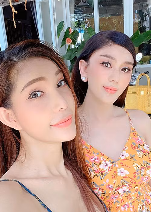 Chồng trẻ của Lâm Khánh Chi hiện tại chưa có thêm động thái nào sau khi lên tiếng khen vợ giữa nghi vấn hôn nhân trục trặc.