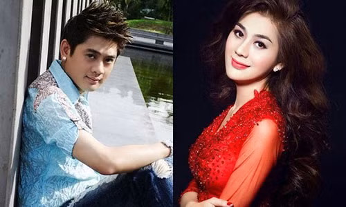 Lam Khanh Chi tiet lo goc khuat hon nhan, chua dang ky ket hon voi chong