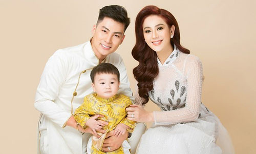 Lam Khanh Chi tiet lo goc khuat hon nhan, chua dang ky ket hon voi chong-Hinh-2