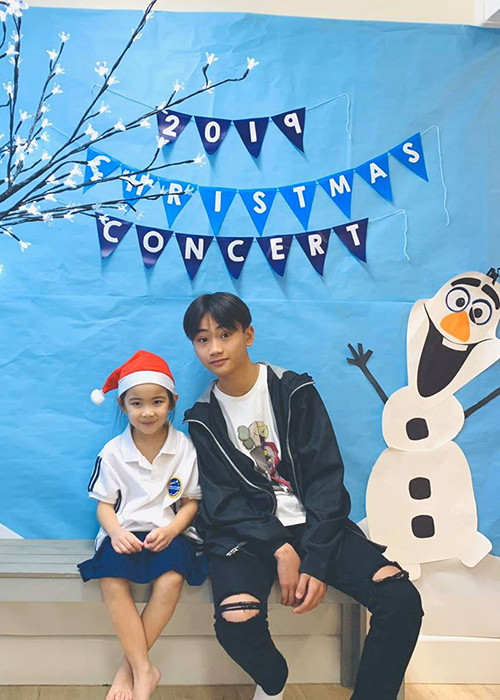 Sonic lớn bổng khiến nhiều fan của Kim Hiền ngỡ ngàng.