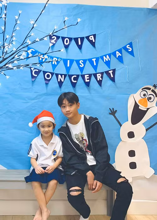 Sonic lớn bổng khiến nhiều fan của Kim Hiền ngỡ ngàng.