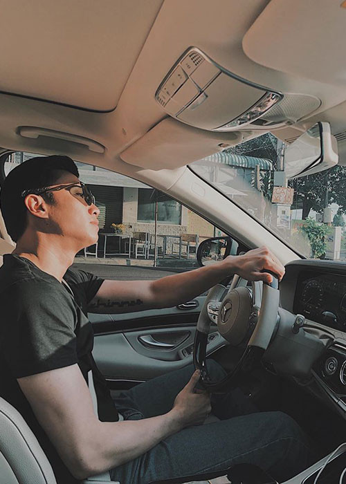 Sau rất nhiều trải nghiệm Quốc Trường nhận ra những ai đào hoa khi ăn chơi thì không ai cản nổi nhưng khi đã thật lòng thì yêu đến chết mới thôi.