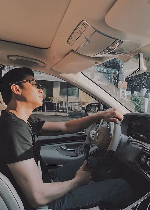 Sau rất nhiều trải nghiệm Quốc Trường nhận ra những ai đào hoa khi ăn chơi thì không ai cản nổi nhưng khi đã thật lòng thì yêu đến chết mới thôi.