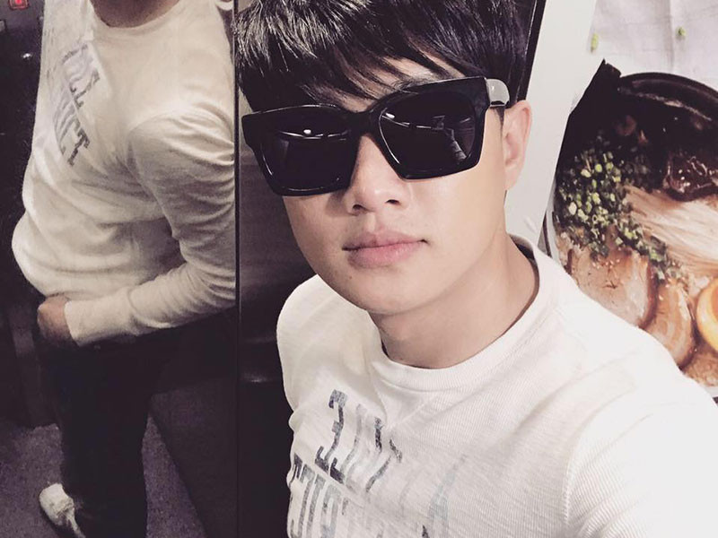 Ở mối tình gần nhất, Quốc Trường làm diễn viên nên gia đình bạn gái không đồng ý, họ nghĩ showbiz phức tạp nên không muốn con gái họ gắn bó dài lâu.