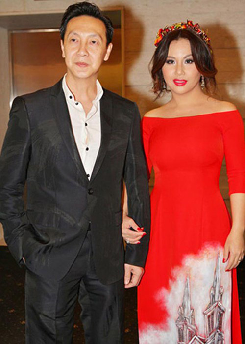 Minh Tuyết từng thừa nhận trước đây, cô tạm hoãn chuyện con cái để tập trung cho sự nghiệp, song nữ ca sĩ đã có kế hoạch sinh con. Vợ chồng Minh Tuyết tâm niệm, con cái là lộc trời cho, chỉ cần cả hai luôn yêu thương và chia sẻ mọi vui buồn trong cuộc sống với nhau, còn khi nào có con tùy thuộc vào duyên số. Ảnh: Khám phá