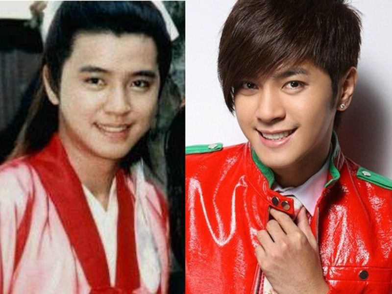 Ngoài là diễn viên, La Chí Tường còn là một ca sĩ. Anh hát nhiều thể loại nhạc khác nhau và được truyền thông mệnh danh là "ông vua vũ đạo châu Á".