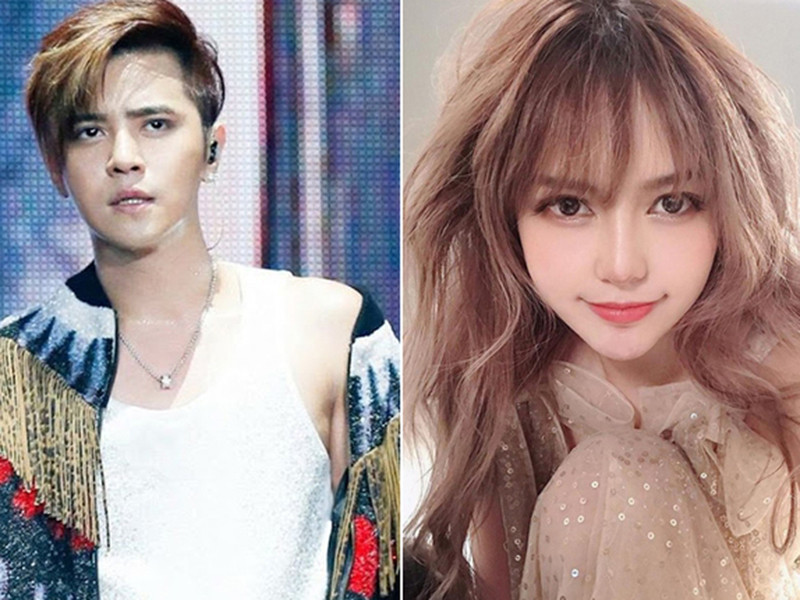 Châu Dương Thanh mới đây bất ngờ viết tâm thư tố La Chí Tường có lối sống thác loạn. Dương Thanh cho biết, cô phát hiện tài tử Đài Loan 41 tuổi thường xuyên tổ chức tiệc thác loạn, quan hệ bừa bãi.