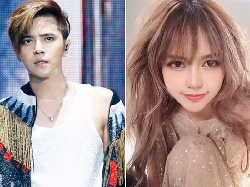 Châu Dương Thanh mới đây bất ngờ viết tâm thư tố La Chí Tường có lối sống thác loạn. Dương Thanh cho biết, cô phát hiện tài tử Đài Loan 41 tuổi thường xuyên tổ chức tiệc thác loạn, quan hệ bừa bãi.