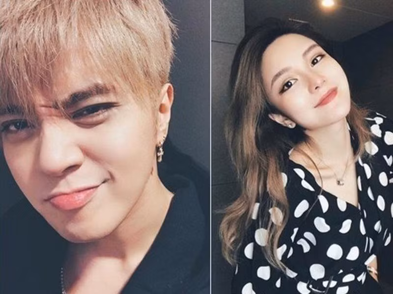 La Chí Tường cũng xin lỗi những người cô gái bị anh lừa dối tình cảm và không tôn trọng. "Tôi đã phạm rất nhiều sai lầm. Thật sự xin lỗi và tôi sẽ gánh chịu mọi hậu quả gây ra", tài tử chia sẻ.