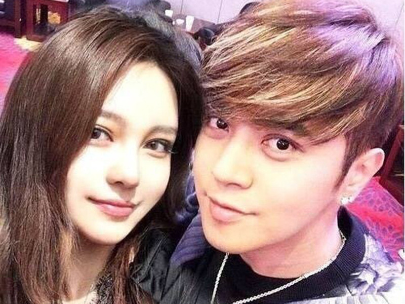 Bạn gái cũ của La Chí Tường không cảm thấy tiếc nuối khi chấm dứt mối quan hệ.