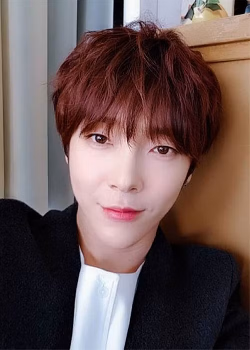 Jung Yoon Hak từng đóng phim "Anh chàng xúi quẩy", "Số phận và giận dữ".