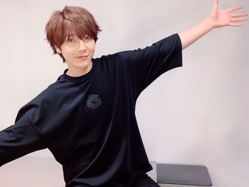 Nhóm Supernova không phải là tên tuổi lớn tại quê nhà nhưng gặt hái được khá nhiều thành công tại thị trường Nhật Bản.