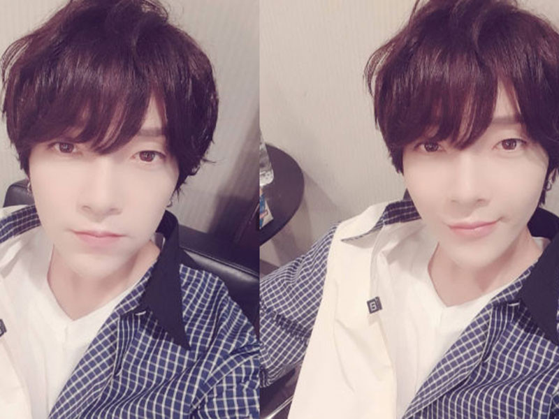 Ngay khi có kết quả dương tính với COVID-19, Yoon Hak được chuyển vào trung tâm y tế Seoul để theo dõi và điều trị.