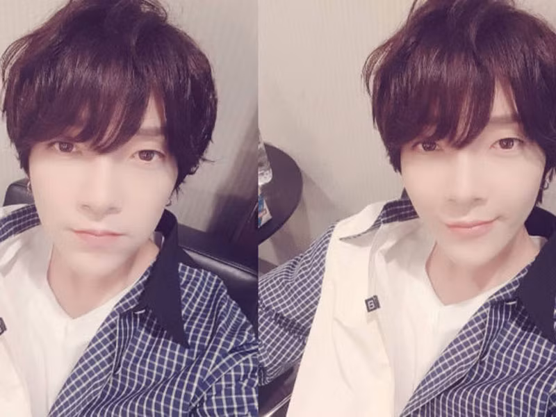 Ngay khi có kết quả dương tính với COVID-19, Yoon Hak được chuyển vào trung tâm y tế Seoul để theo dõi và điều trị.