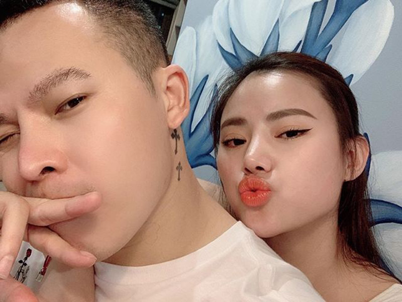 “Trải qua thời gian này mới thấy trân trọng những lúc bình yên, tự do và thoải mái”, Khắc Tiệp chia sẻ trong thời gian gần đây.