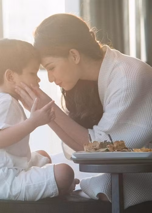 Sau 5 nam chia tay chong thieu gia, MC Quynh Chi gio ra sao?