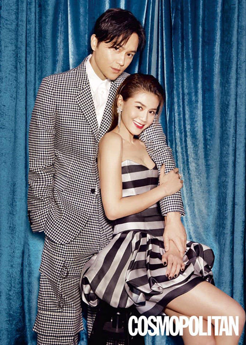 Trong những năm trở lại đây, Tú Na biết cách tiết chế hơn khi lựa chọn trang phục.