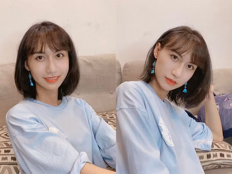 Người hâm mộ phát sốt trước hình ảnh nữ tính mới nhất của Lynk Lee sau khi công khai chuyển giới.