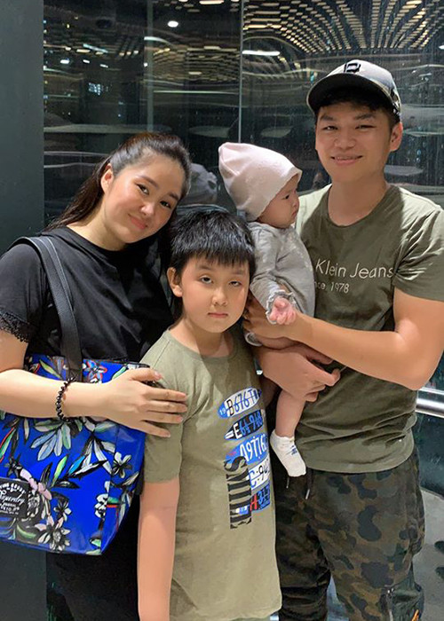 Nữ diễn viên phim "Gạo nếp gạo tẻ" khiến nhiều fan phát ghen vì hạnh phúc viên mãn sau khi tái hôn.