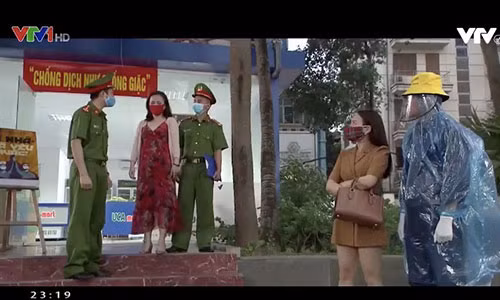 Vi sao phim truyen hinh Viet dau tien ve COVID-19 duoc don doi?-Hinh-2