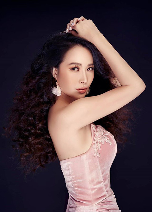 Đan Kim khẳng định mối quan hệ giữa cô và tình cũ của Mai Phương là bạn bè tri kỷ.