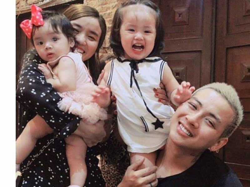 Người hâm mộ hy vọng sức khỏe của Hoài Lâm sẽ tốt hơn để anh có thể quay trở lại sân khấu.