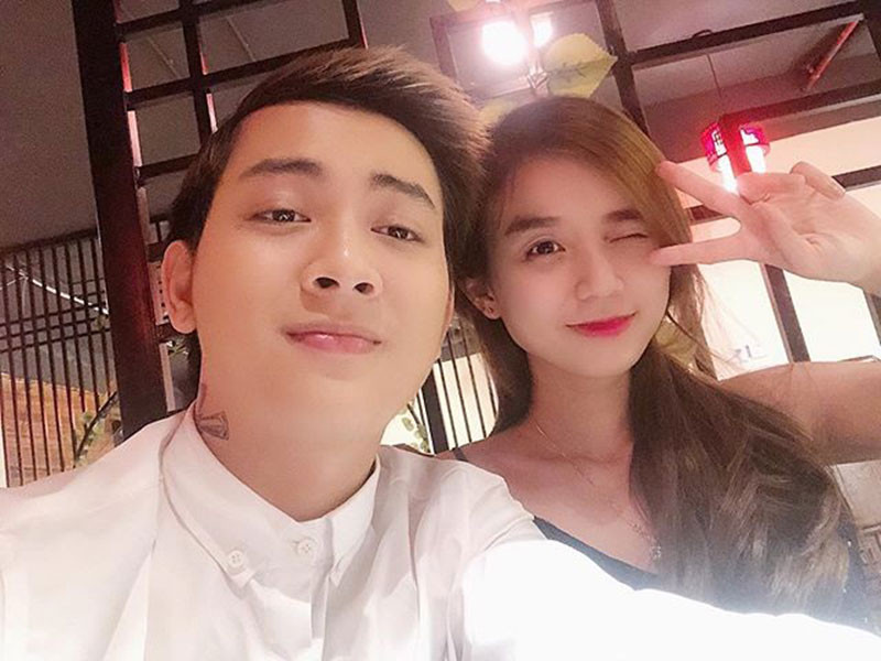 Chính sự vắng mặt của Hoài Lâm bên vợ con làm dấy nghi vấn cặp đôi gặp trục trặc. Tuy nhiên, Bảo Ngọc phủ nhận chuyện tình cảm vợ chồng rạn nứt.