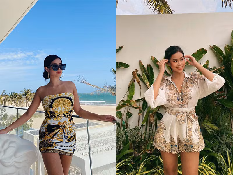 Em chồng của Tăng Thanh Hà tự cách ly tại villa riêng của gia đình ở Vũng Tàu.