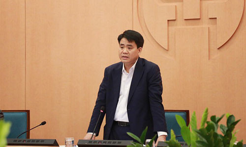 Tham nhung trong dich COVID-19 la co toi voi dan, mang tieng voi quoc te