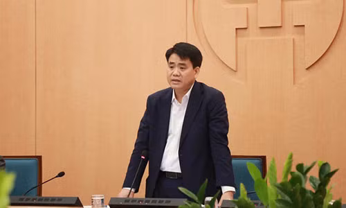 Tham nhung trong dich COVID-19 la co toi voi dan, mang tieng voi quoc te