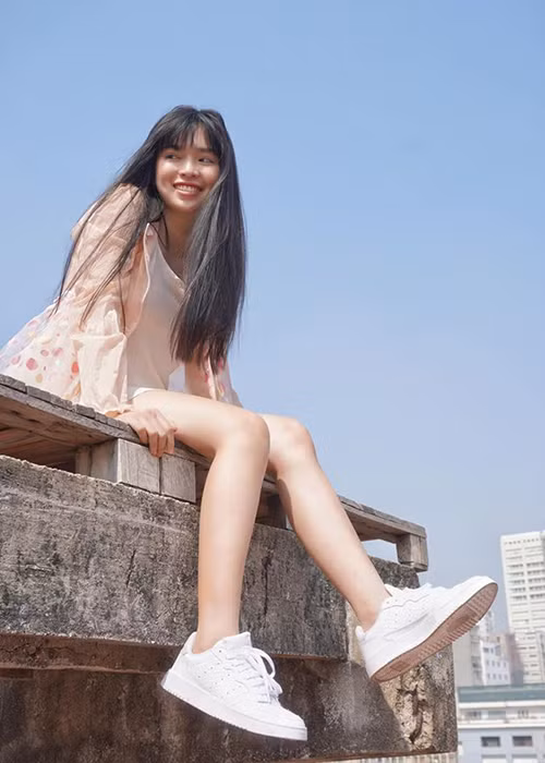 "Trà Long" của "Mắt biếc" khẳng định bản thân không muốn gây ồn ào.