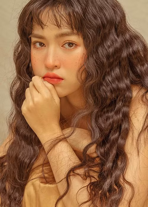 Nữ diễn viên từng cho biết cô thích âm nhạc của Jack và sẵn sàng trở thành một thành viên của cộng đồng fan của nam ca sĩ.