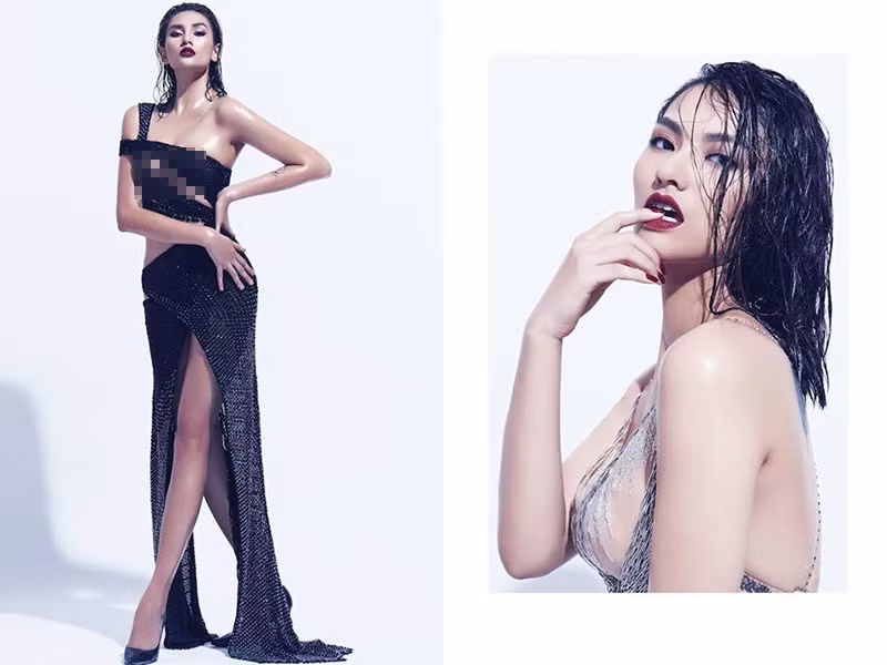 Từ năm 2012, Hồng Quế bắt đầu đánh mất sự thiện cảm của khán giả vì liên tục vướng ồn ào.