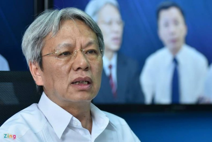 Vi sao khong can thiet phong toa Ha Noi?