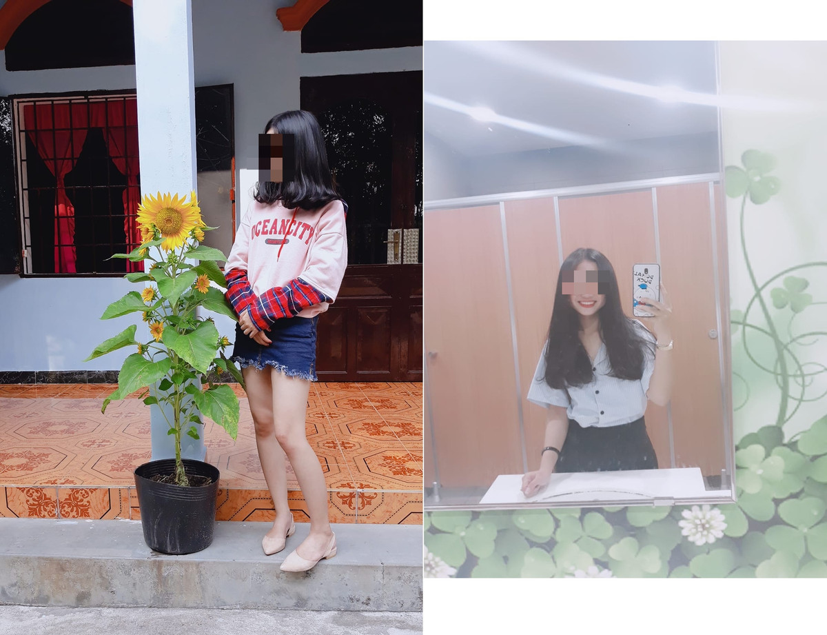 Cụ thể, Tiến nghi ngờ Uyên có người khác nên đã ra tay sát hại.