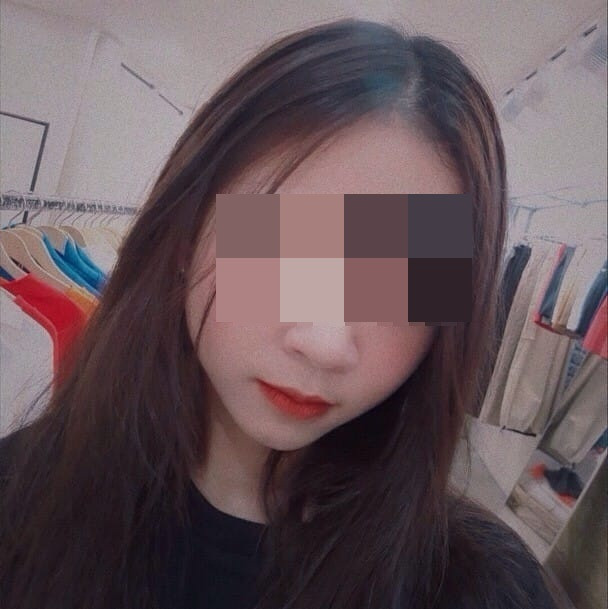 Nơi xảy ra vụ án mạng là khu nhà trọ có khá đông sinh viên ở.