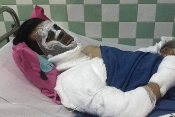 Hiện vụ việc vẫn đang được điều tra, làm rõ.