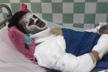 Hiện vụ việc vẫn đang được điều tra, làm rõ.