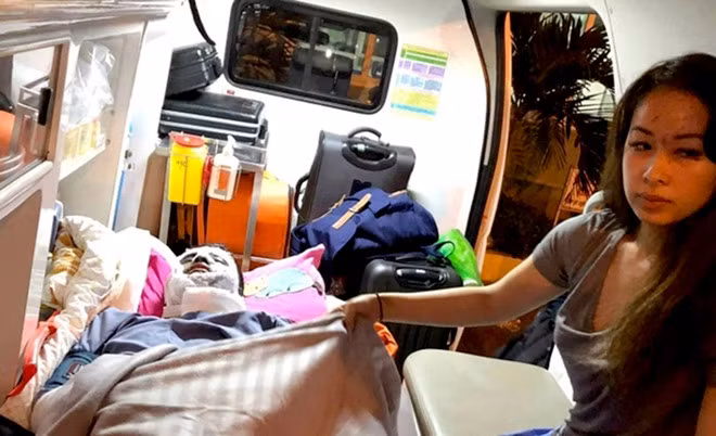 Chiều ngày 17/2, Công an H.Bình Sơn (Quảng Ngãi) cho biết, lực lượng công an đang vào cuộc quyết liệt, trong đó có sự tham gia chỉ đạo của Bộ Công an.