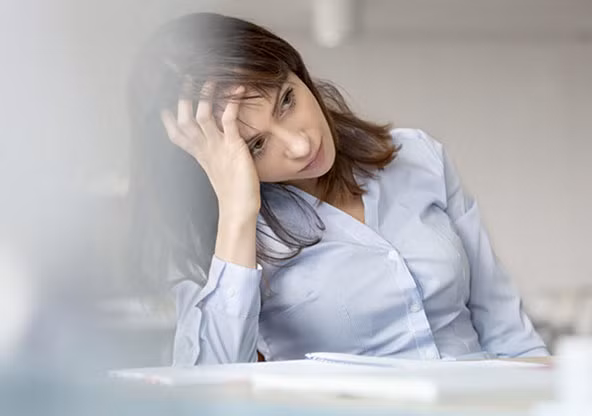 Phụ nữ muốn ngủ yên cần phải điều hòa estrogen. Đặc biệt, chị em cần tránh những thực phẩm “ngốn” estrogen dưới đây.