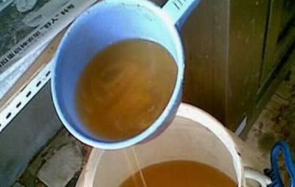 Tuy nhiên, thành phần của mật ong giả hoàn toàn không có lợi cho sức khỏe. Nạp quá nhiều axit, chất phụ gia, chất làm đặc sẽ bào mòn sức khỏe mỗi ngày. Chưa kể, ăn nhiều đường còn khiến cơ thể đối diện hàng loạt vấn đề sức khỏe như bệnh tim mạch, béo phì.