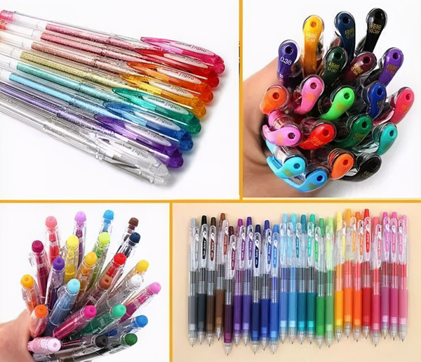 Lỗ nhỏ trên nắp bút. Nhiều người có thói quen cắn nắp bút, đặc biệt là trẻ nhỏ. Tuy nhiên, thói quen này tiềm ẩn mối nguy hóc dị vật, khiến trẻ không thể thở được. Chi tiết nhỏ trên đồ vật tưởng thừa này được tạo ra nhằm tạo lỗ thông khí. Nhờ vậy, có thể cứu mạng trong tình huống nguy hiểm.